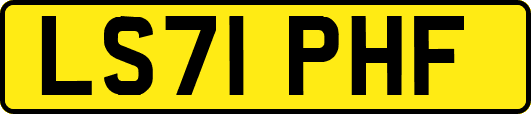 LS71PHF