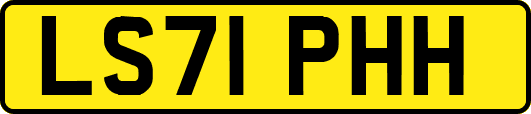LS71PHH