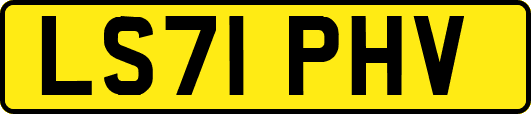 LS71PHV