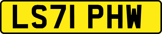 LS71PHW