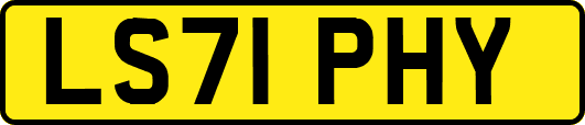 LS71PHY
