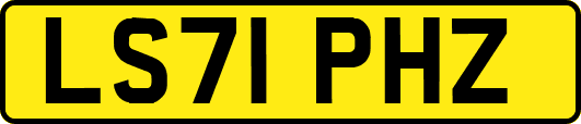 LS71PHZ