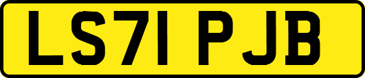 LS71PJB