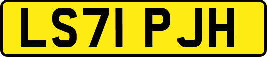 LS71PJH