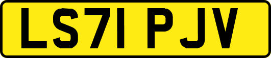 LS71PJV