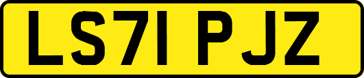 LS71PJZ