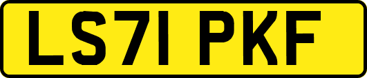 LS71PKF