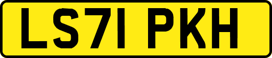 LS71PKH