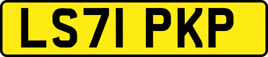 LS71PKP