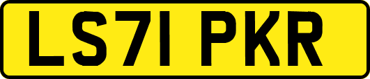 LS71PKR
