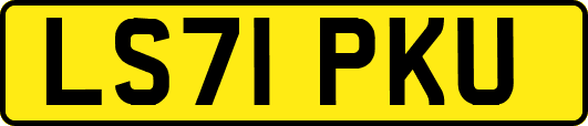 LS71PKU