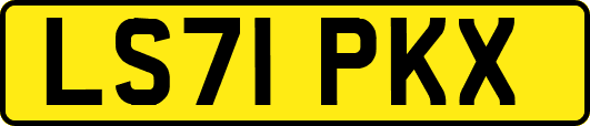 LS71PKX
