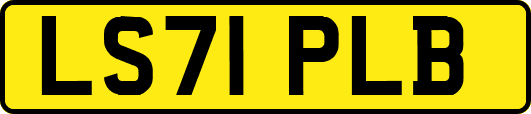 LS71PLB
