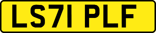 LS71PLF