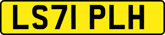 LS71PLH