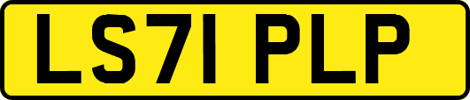 LS71PLP