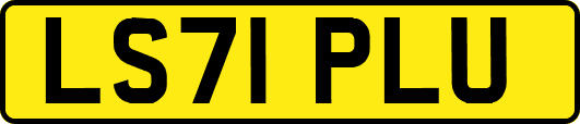 LS71PLU