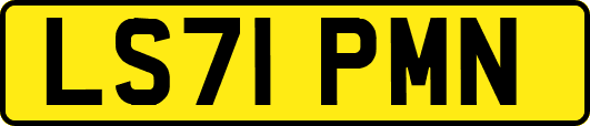 LS71PMN