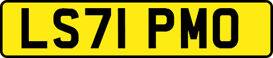 LS71PMO
