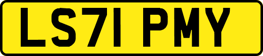 LS71PMY