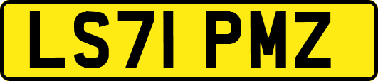 LS71PMZ