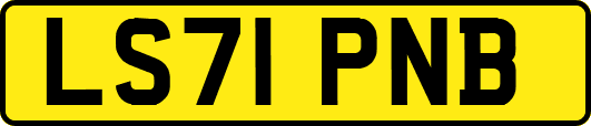 LS71PNB