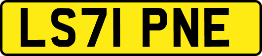 LS71PNE