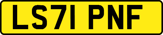 LS71PNF