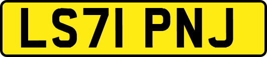 LS71PNJ