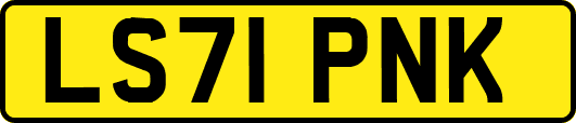 LS71PNK