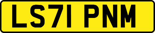 LS71PNM