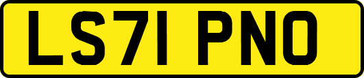 LS71PNO
