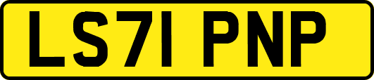 LS71PNP