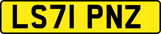 LS71PNZ