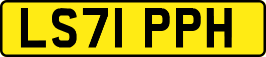 LS71PPH