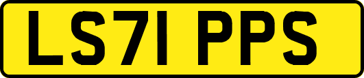 LS71PPS
