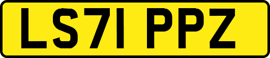 LS71PPZ