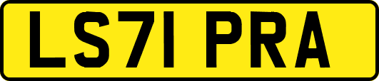 LS71PRA
