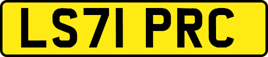 LS71PRC