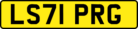 LS71PRG