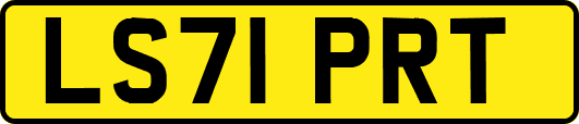 LS71PRT