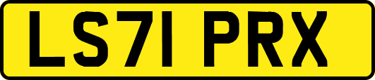 LS71PRX