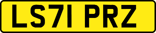 LS71PRZ