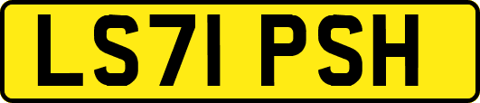 LS71PSH