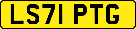 LS71PTG
