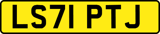 LS71PTJ