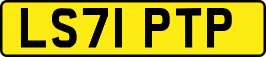 LS71PTP