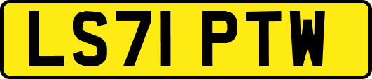 LS71PTW