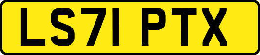 LS71PTX
