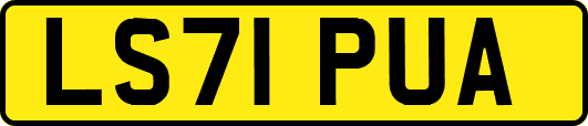 LS71PUA